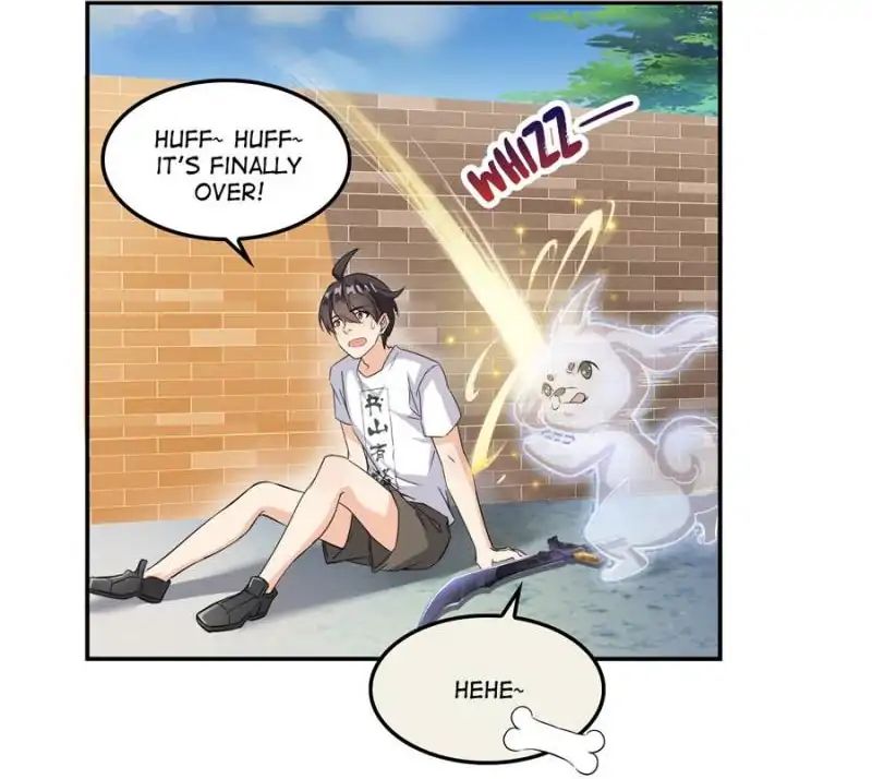 Cultivation Chat Group chapter 90 - page 46