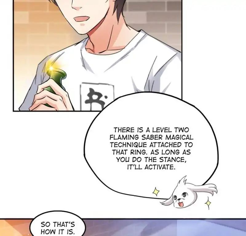 Cultivation Chat Group chapter 90 - page 50