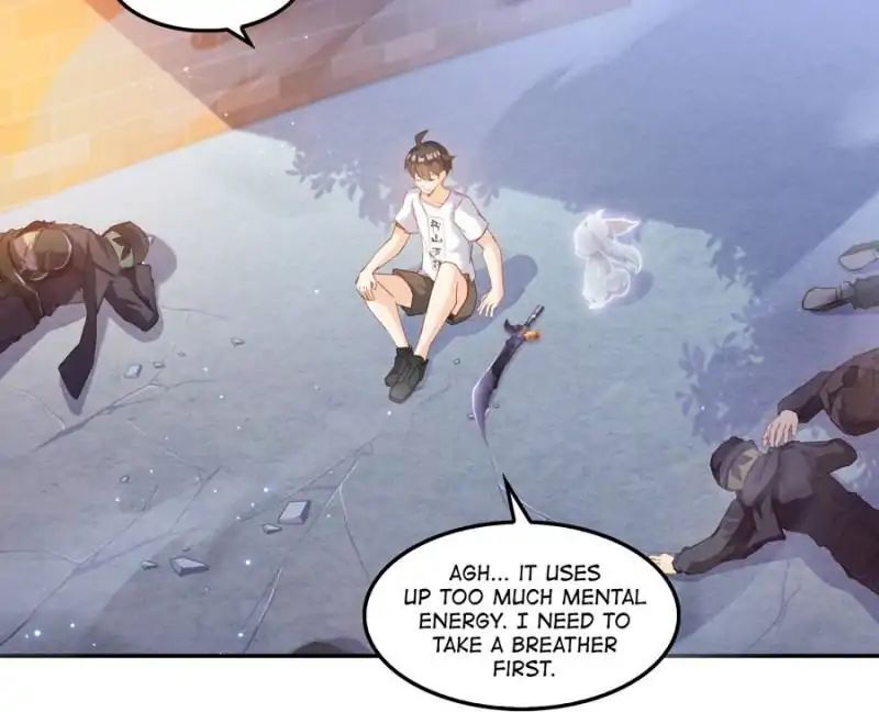 Cultivation Chat Group chapter 90 - page 51