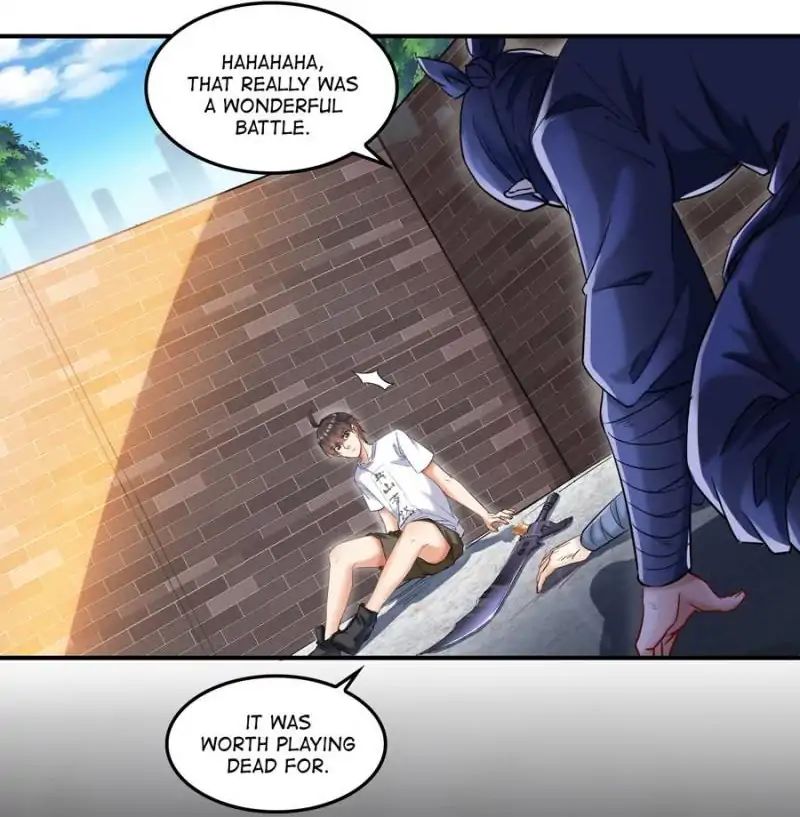 Cultivation Chat Group chapter 90 - page 52