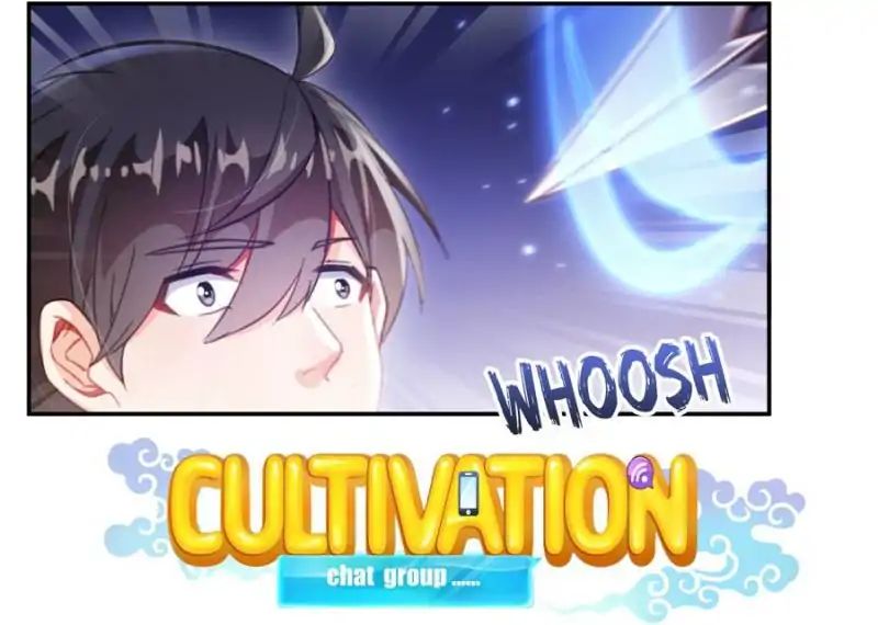 Cultivation Chat Group chapter 90 - page 9