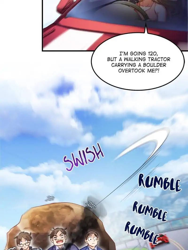 Cultivation Chat Group chapter 147 - page 15