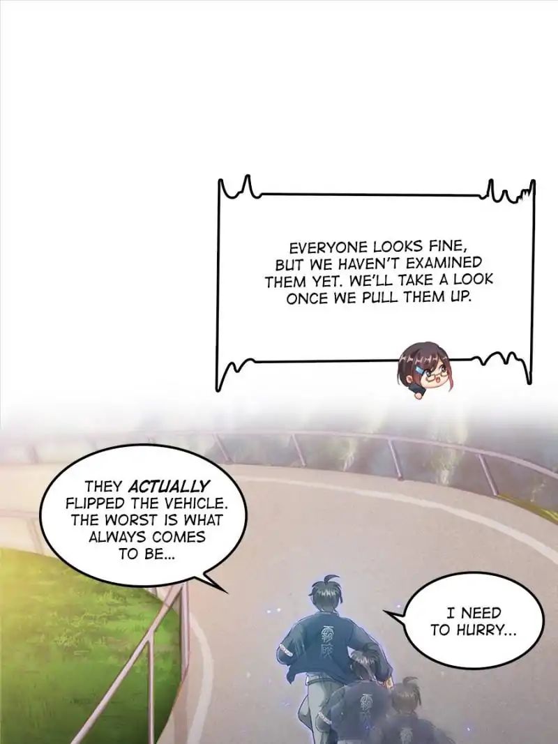 Cultivation Chat Group chapter 147 - page 27