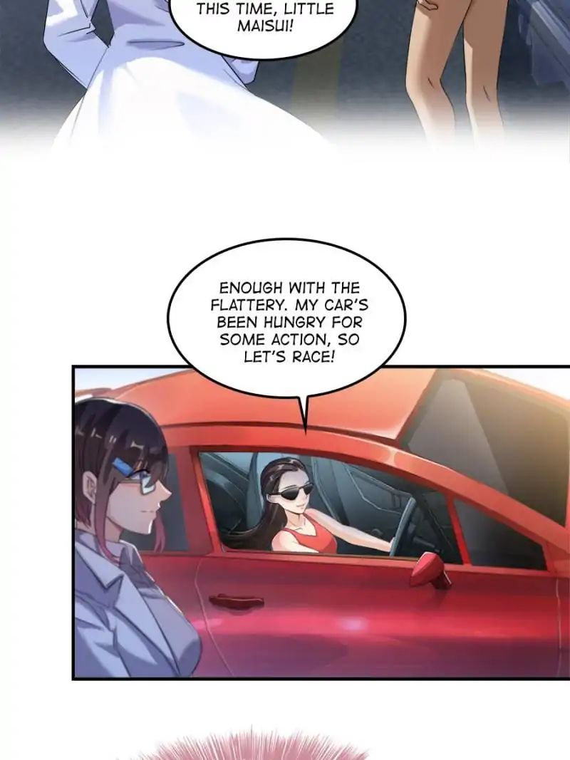 Cultivation Chat Group chapter 147 - page 3