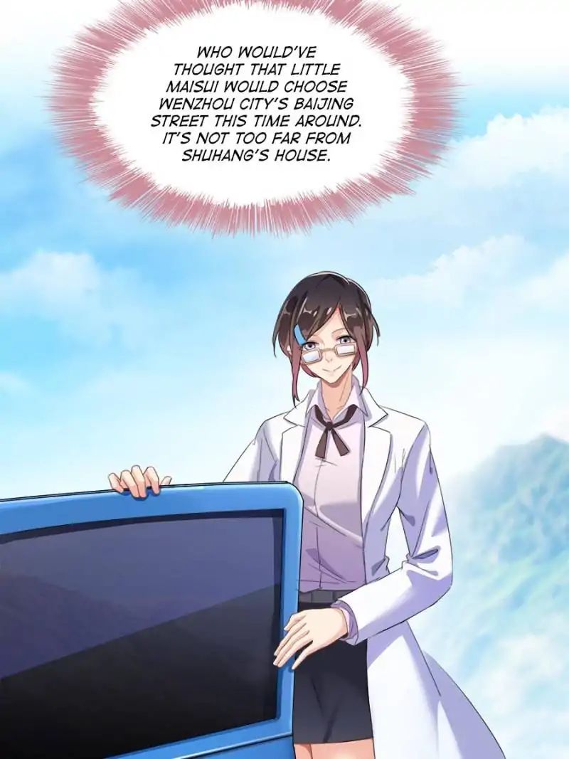 Cultivation Chat Group chapter 147 - page 4