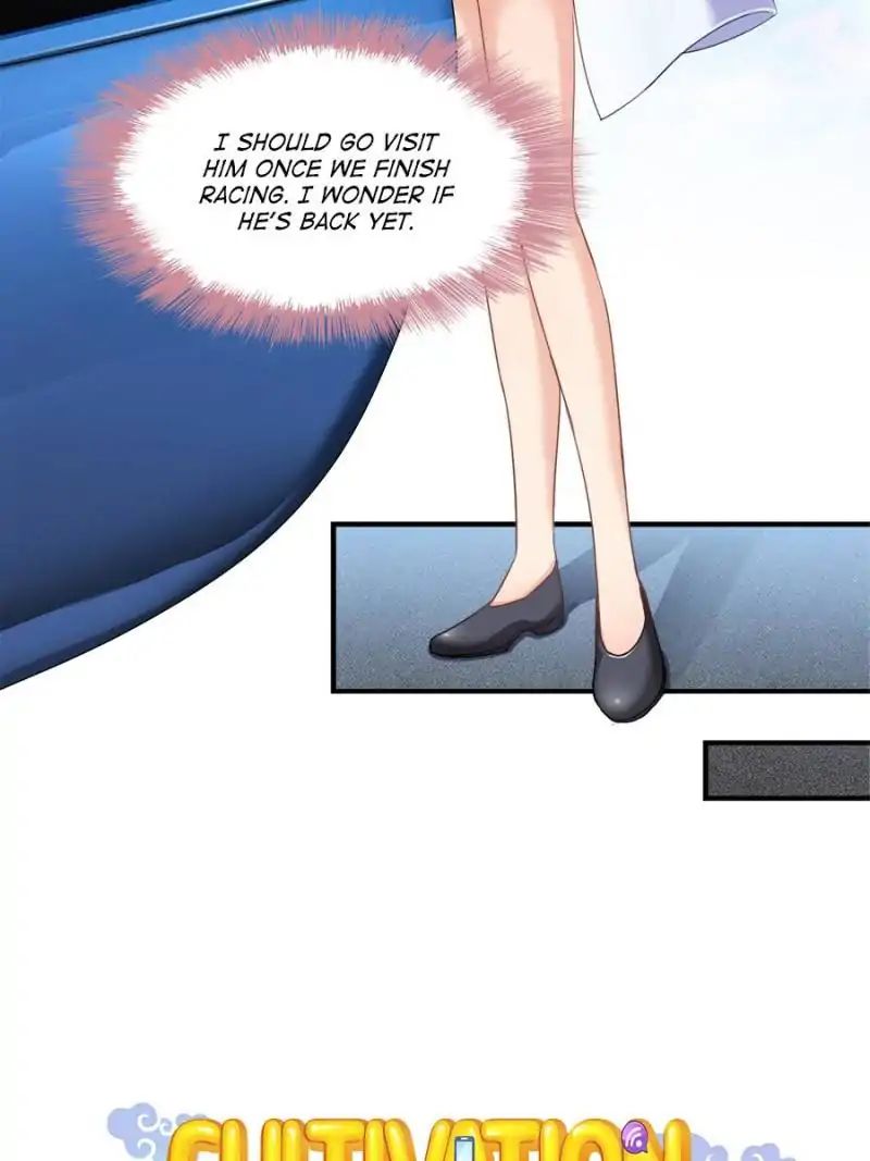 Cultivation Chat Group chapter 147 - page 5