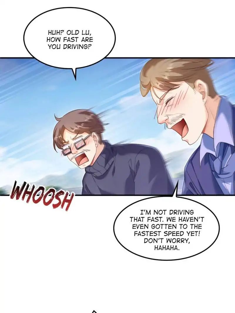 Cultivation Chat Group chapter 147 - page 8
