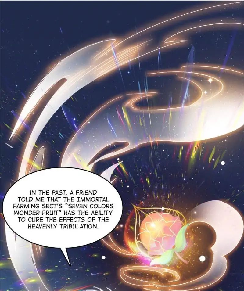 Cultivation Chat Group chapter 62 - page 11