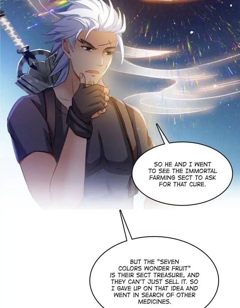 Cultivation Chat Group chapter 62 - page 12