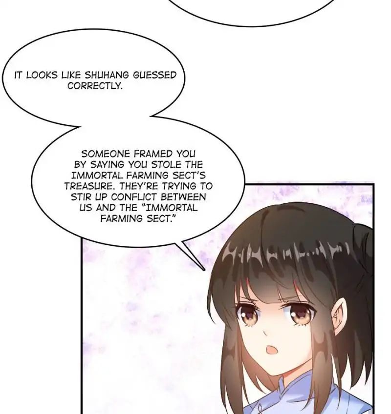 Cultivation Chat Group chapter 62 - page 13