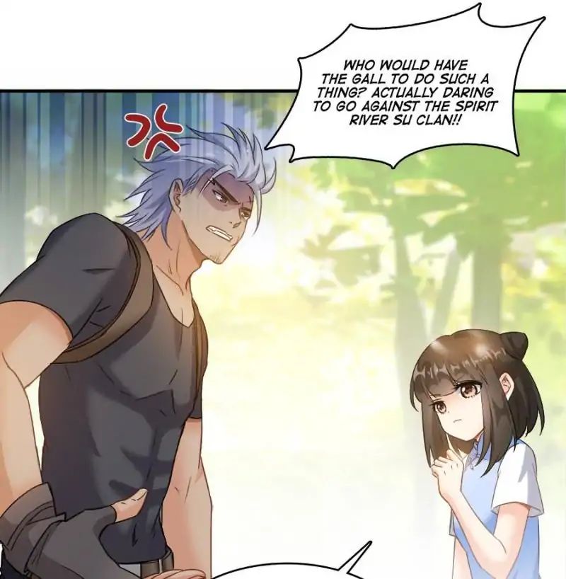 Cultivation Chat Group chapter 62 - page 15