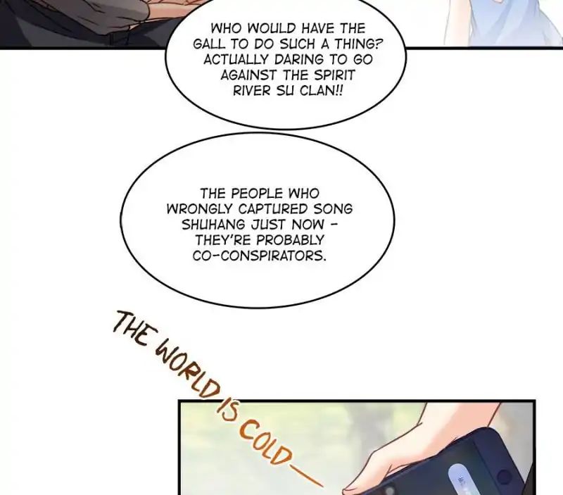 Cultivation Chat Group chapter 62 - page 16