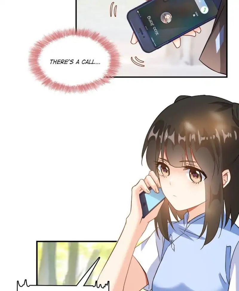 Cultivation Chat Group chapter 62 - page 17