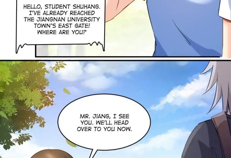 Cultivation Chat Group chapter 62 - page 18
