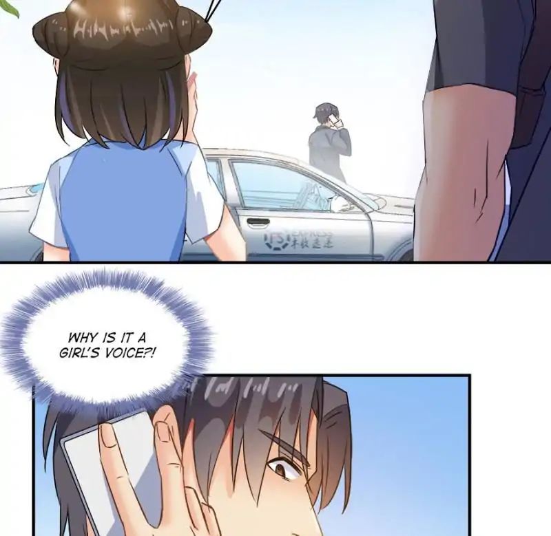 Cultivation Chat Group chapter 62 - page 19