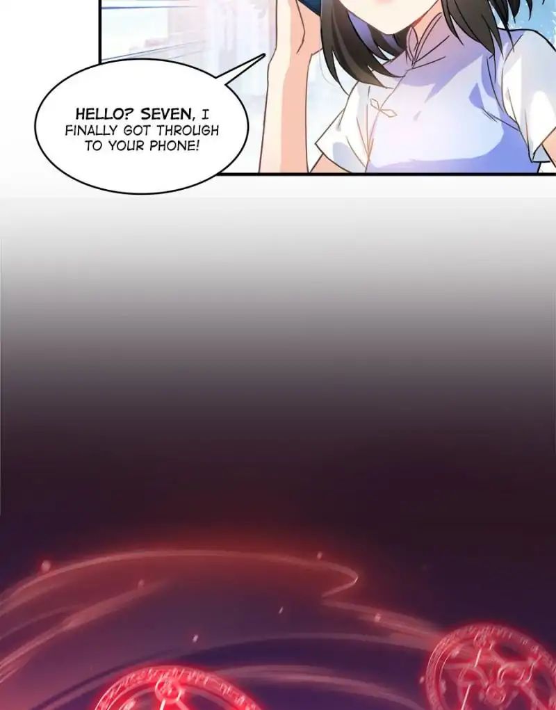 Cultivation Chat Group chapter 62 - page 2