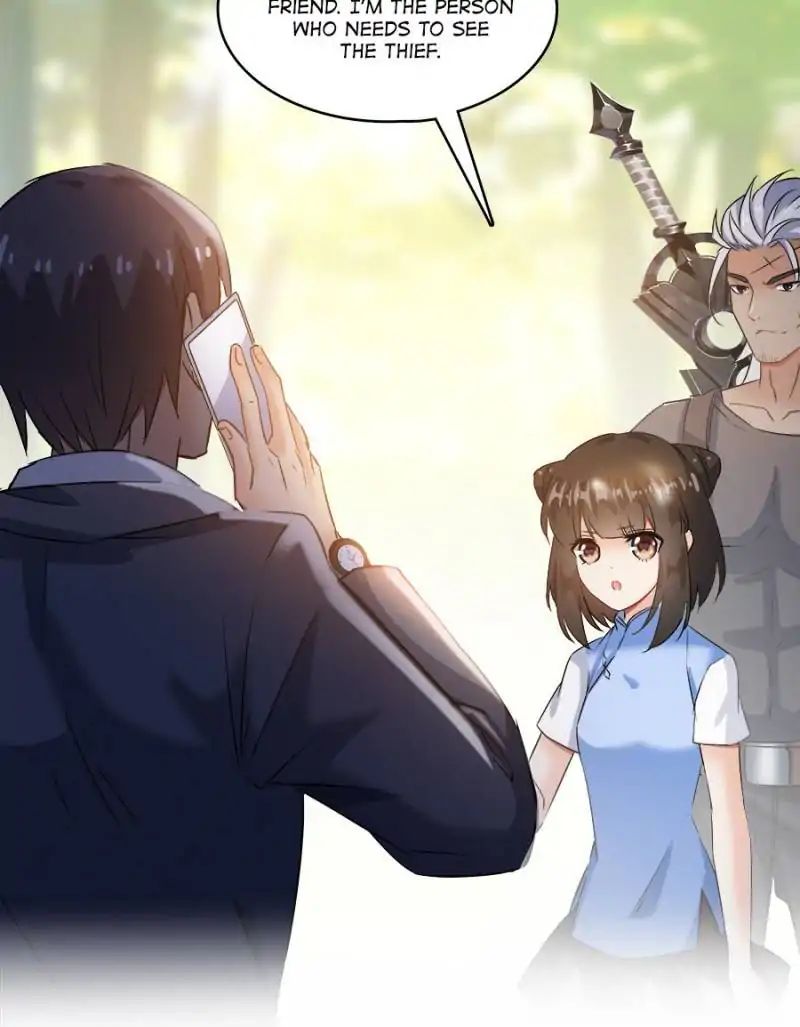 Cultivation Chat Group chapter 62 - page 21