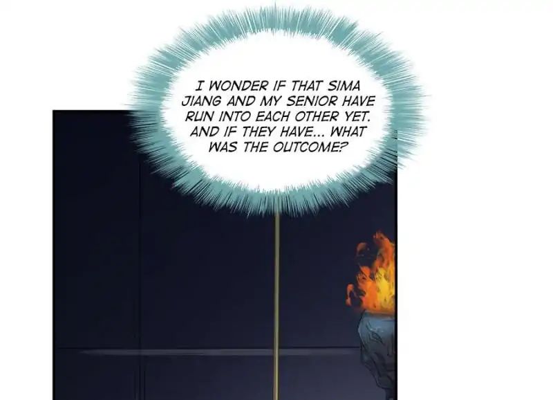 Cultivation Chat Group chapter 62 - page 23