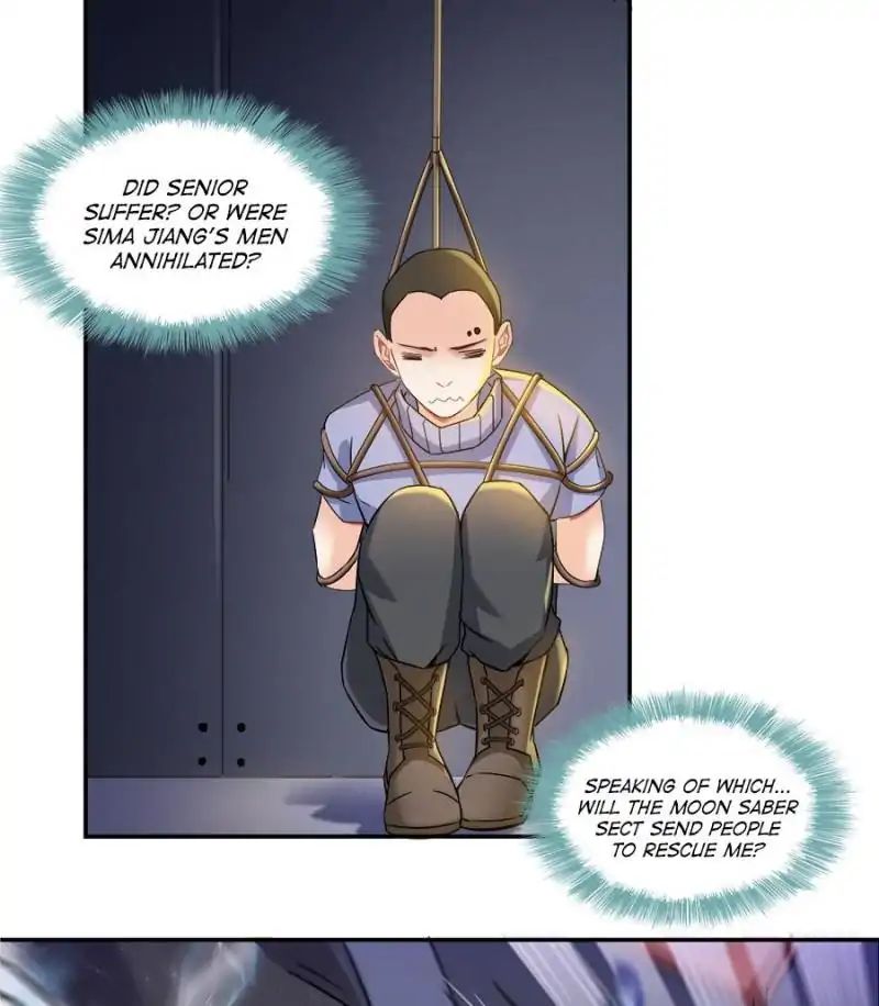 Cultivation Chat Group chapter 62 - page 24