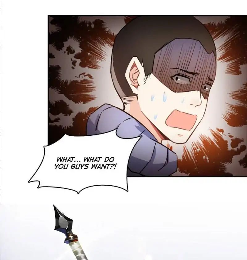 Cultivation Chat Group chapter 62 - page 26