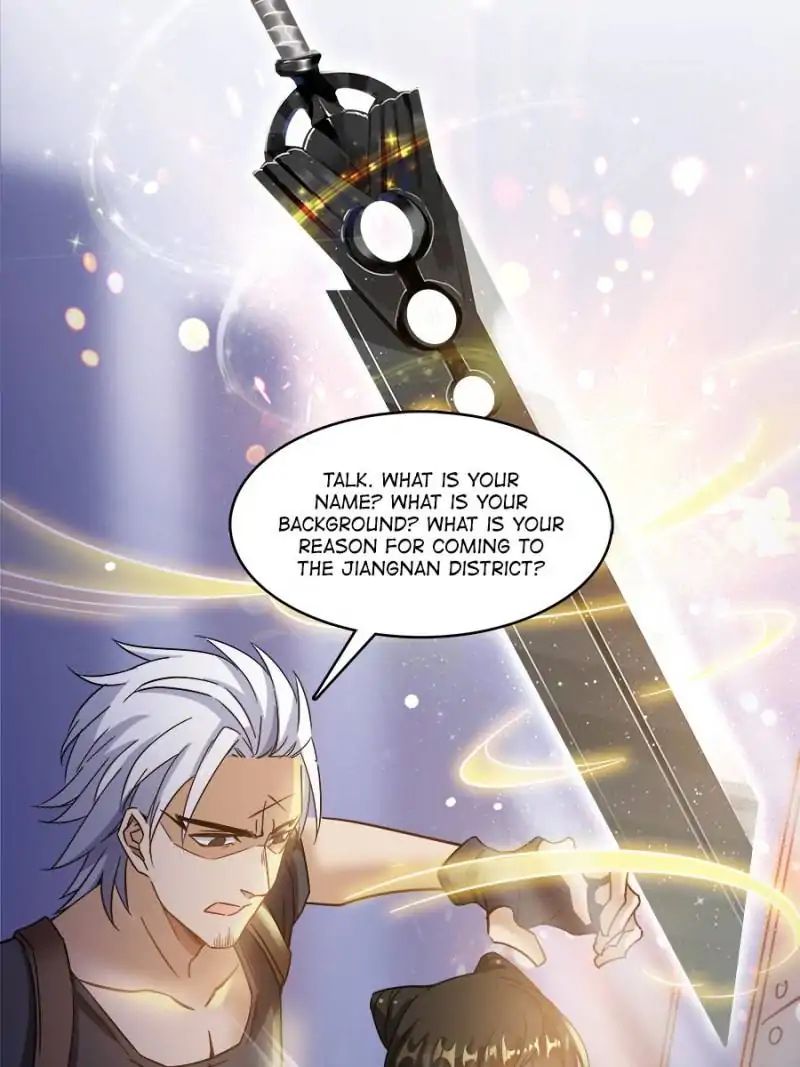 Cultivation Chat Group chapter 62 - page 27