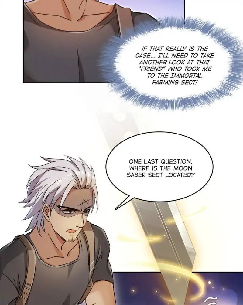 Cultivation Chat Group chapter 62 - page 31