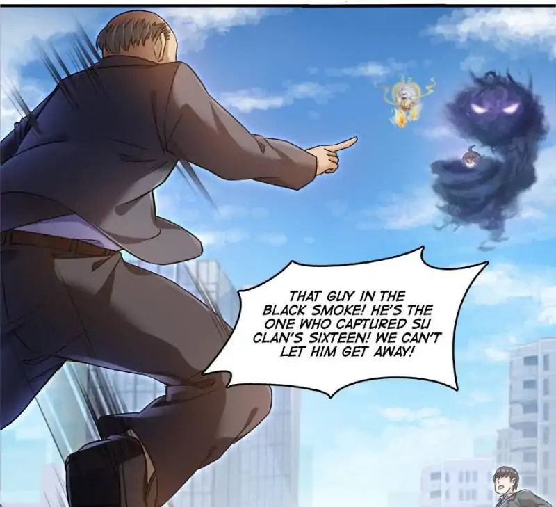 Cultivation Chat Group chapter 62 - page 37