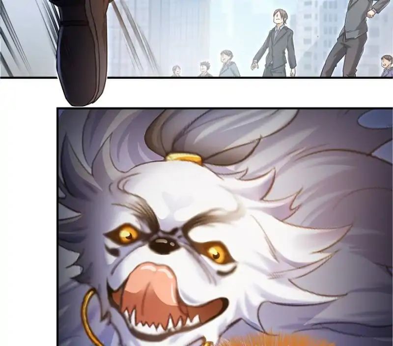 Cultivation Chat Group chapter 62 - page 38