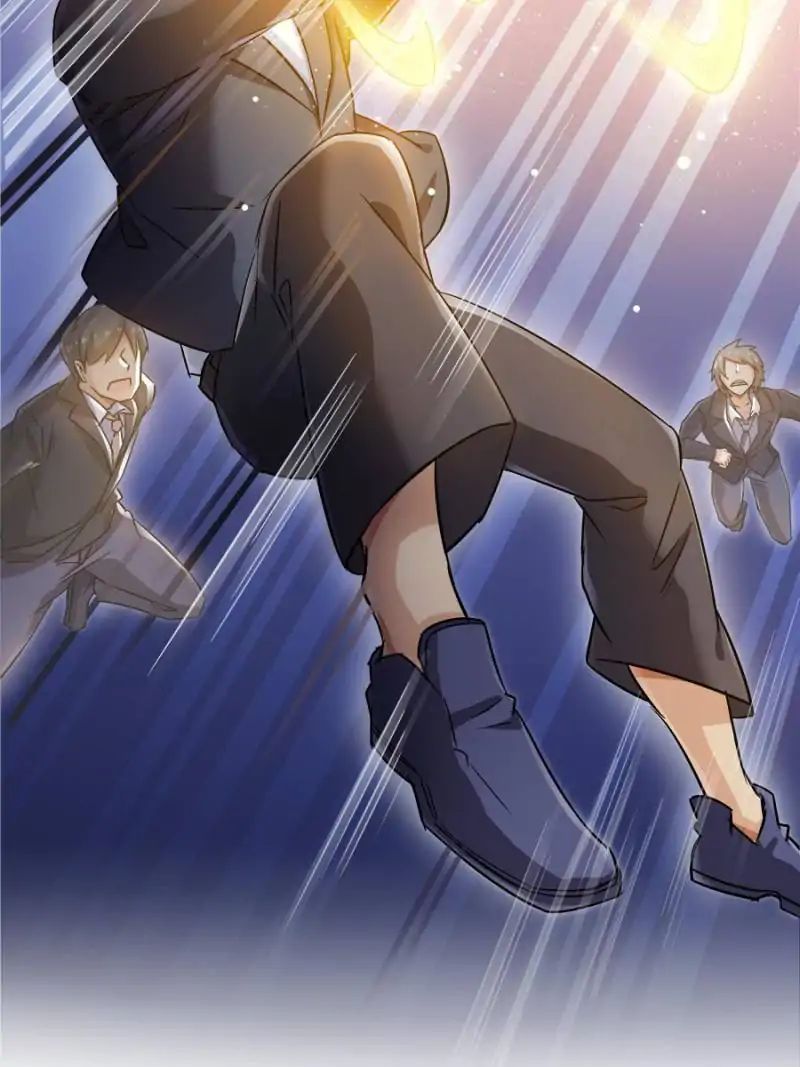 Cultivation Chat Group chapter 62 - page 40