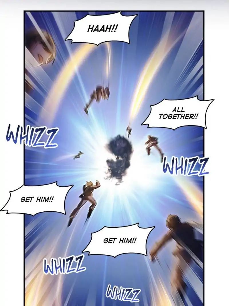 Cultivation Chat Group chapter 62 - page 41