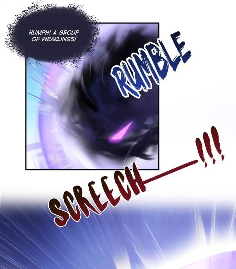 Cultivation Chat Group chapter 62 - page 43