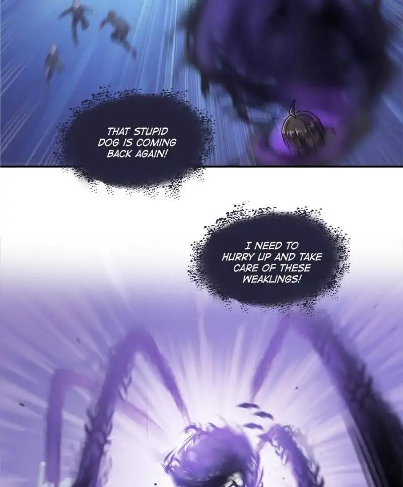 Cultivation Chat Group chapter 62 - page 47