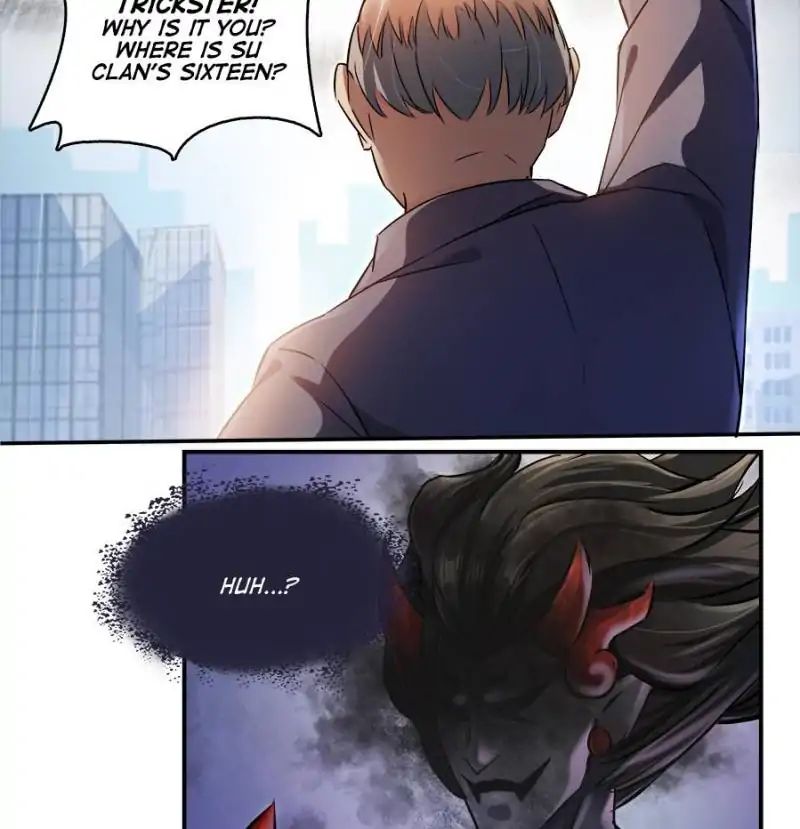 Cultivation Chat Group chapter 62 - page 53