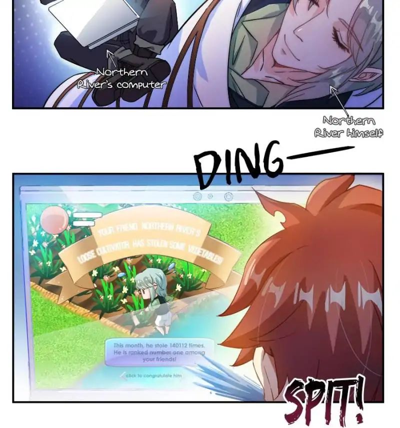 Cultivation Chat Group chapter 62 - page 58