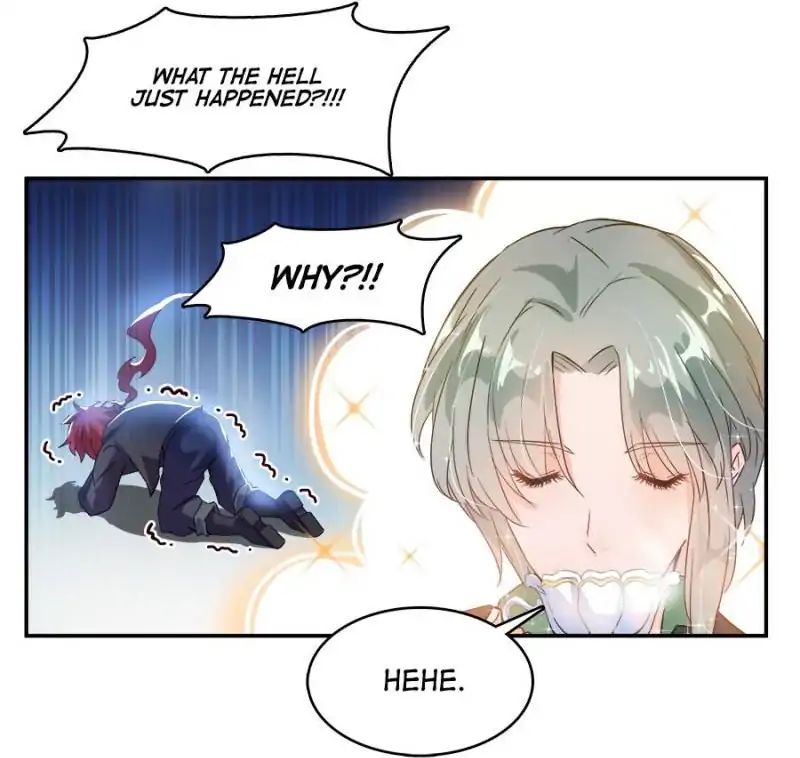 Cultivation Chat Group chapter 62 - page 59