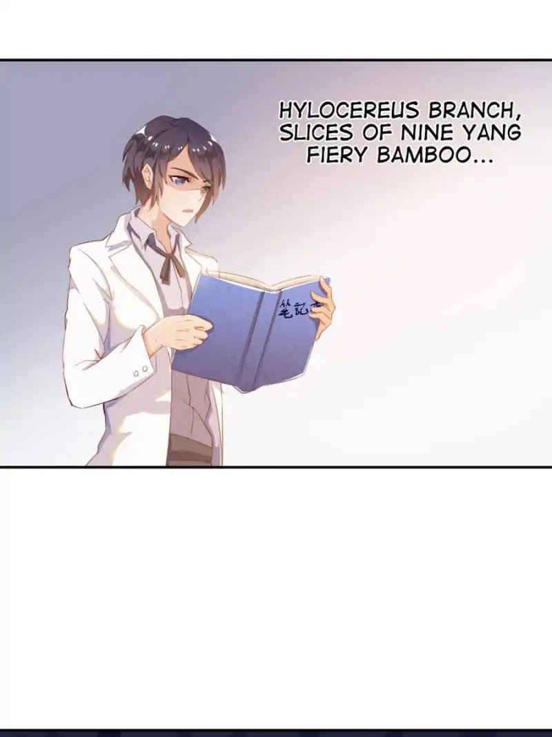 Cultivation Chat Group chapter 4 - page 1