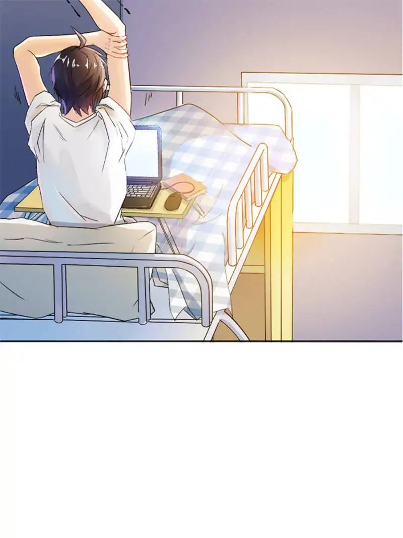 Cultivation Chat Group chapter 4 - page 15