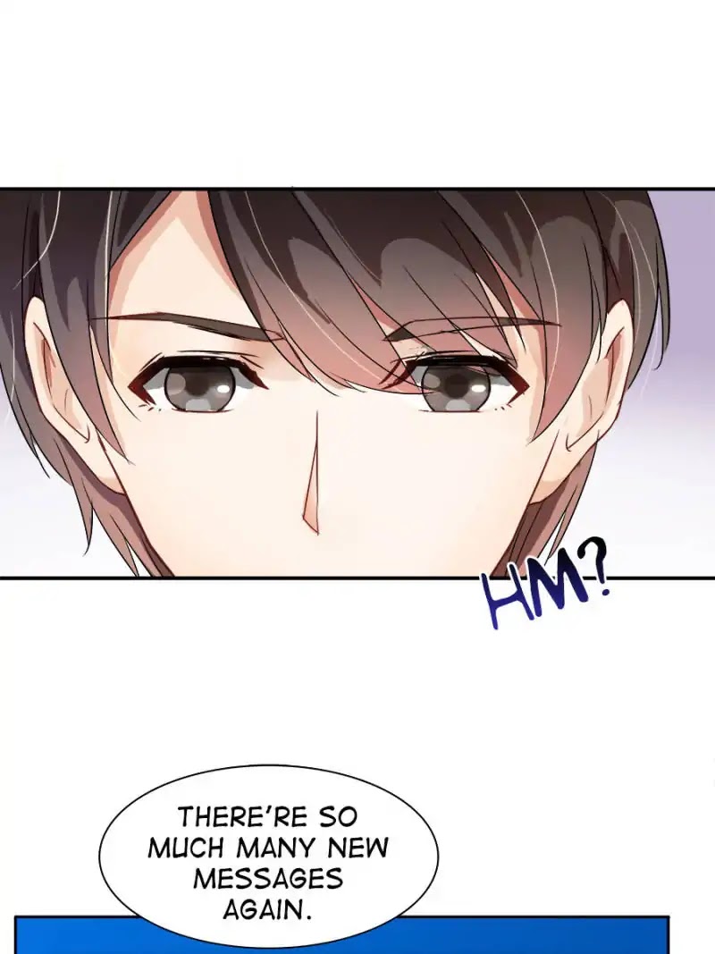 Cultivation Chat Group chapter 4 - page 17