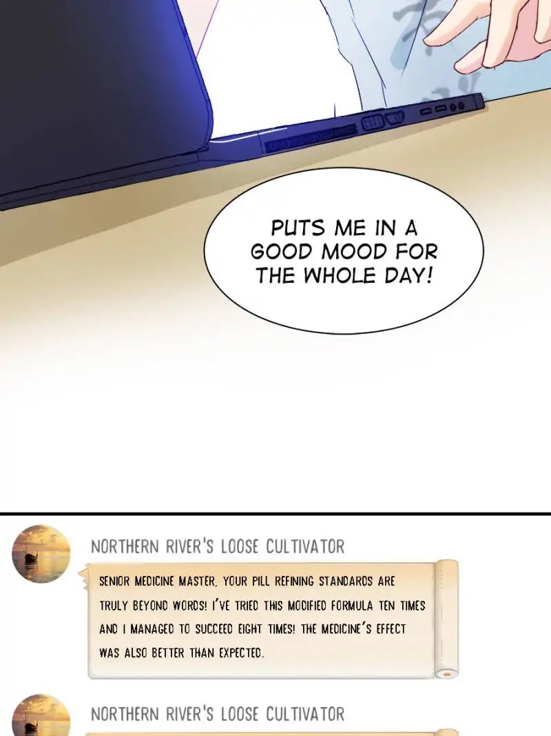 Cultivation Chat Group chapter 4 - page 20