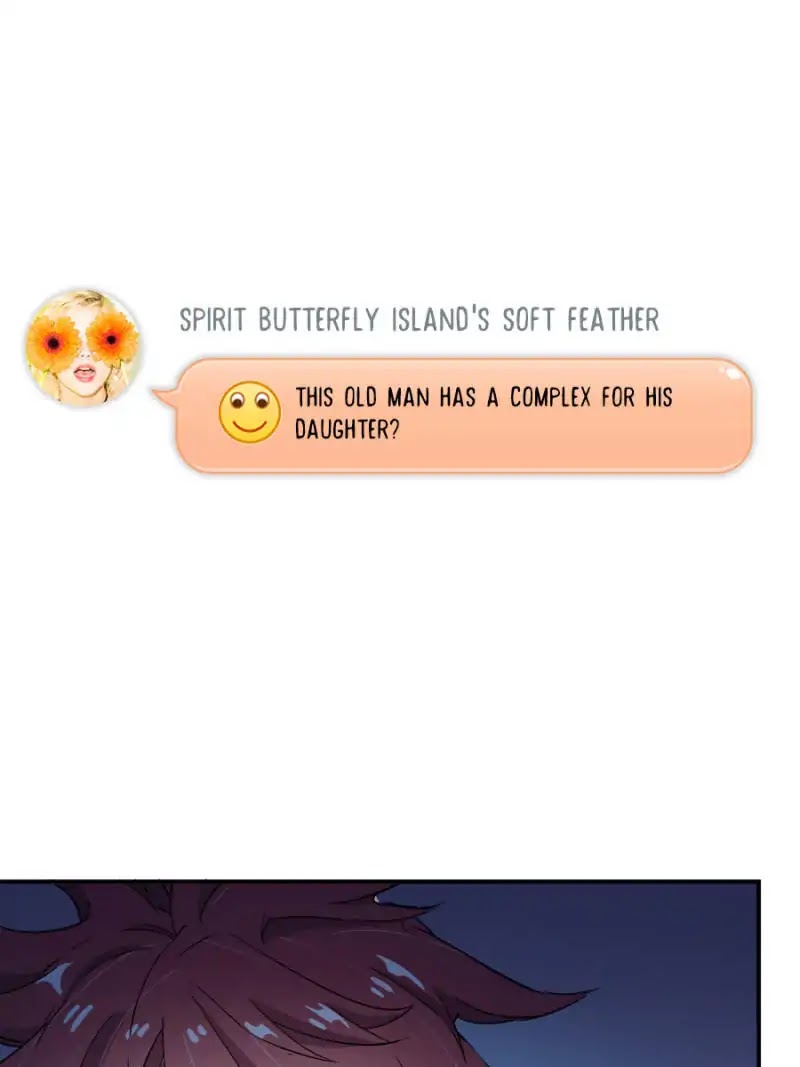Cultivation Chat Group chapter 4 - page 34