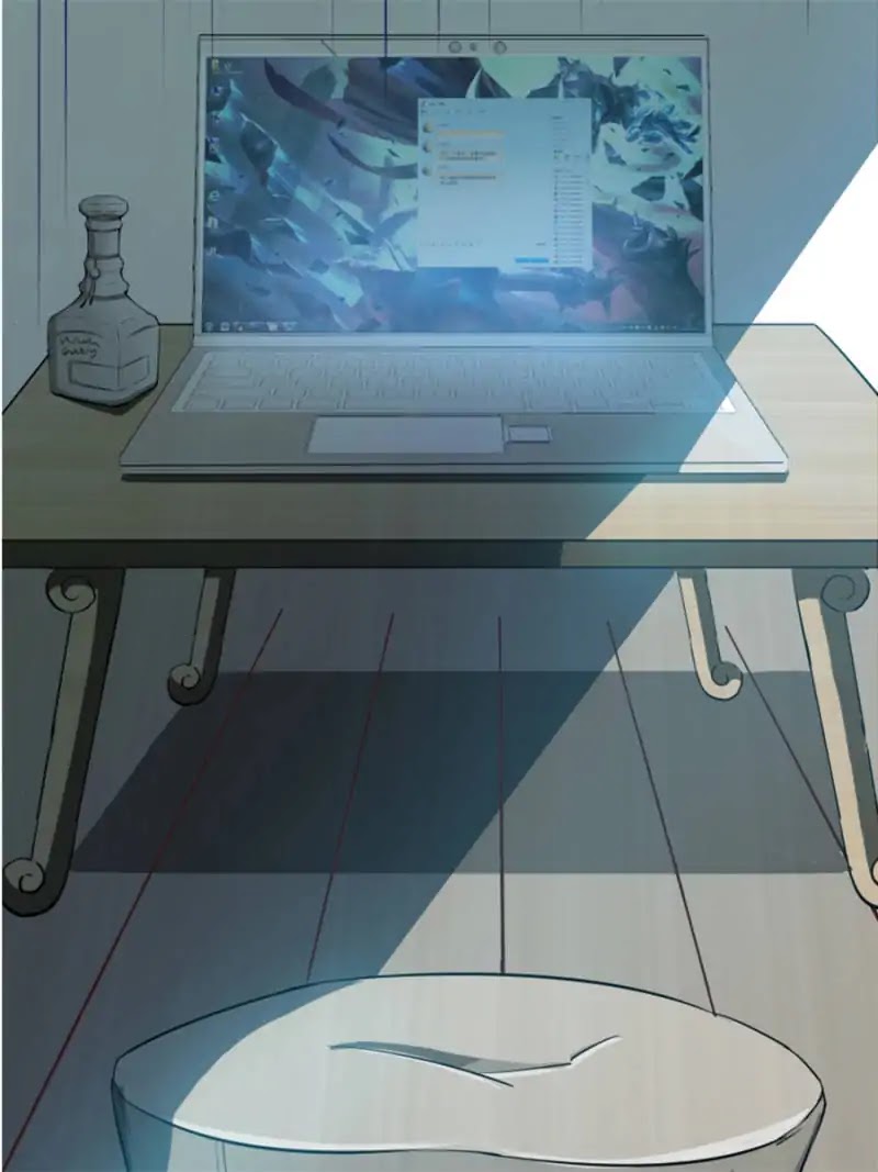 Cultivation Chat Group chapter 4 - page 42