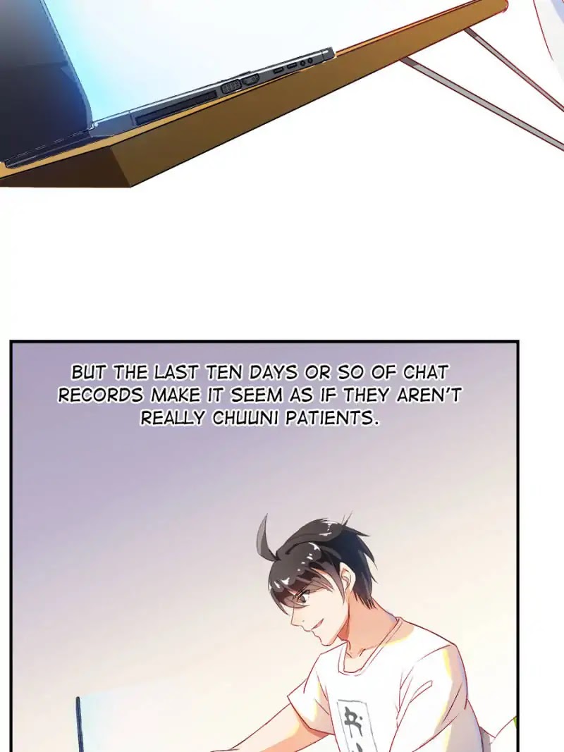 Cultivation Chat Group chapter 4 - page 45