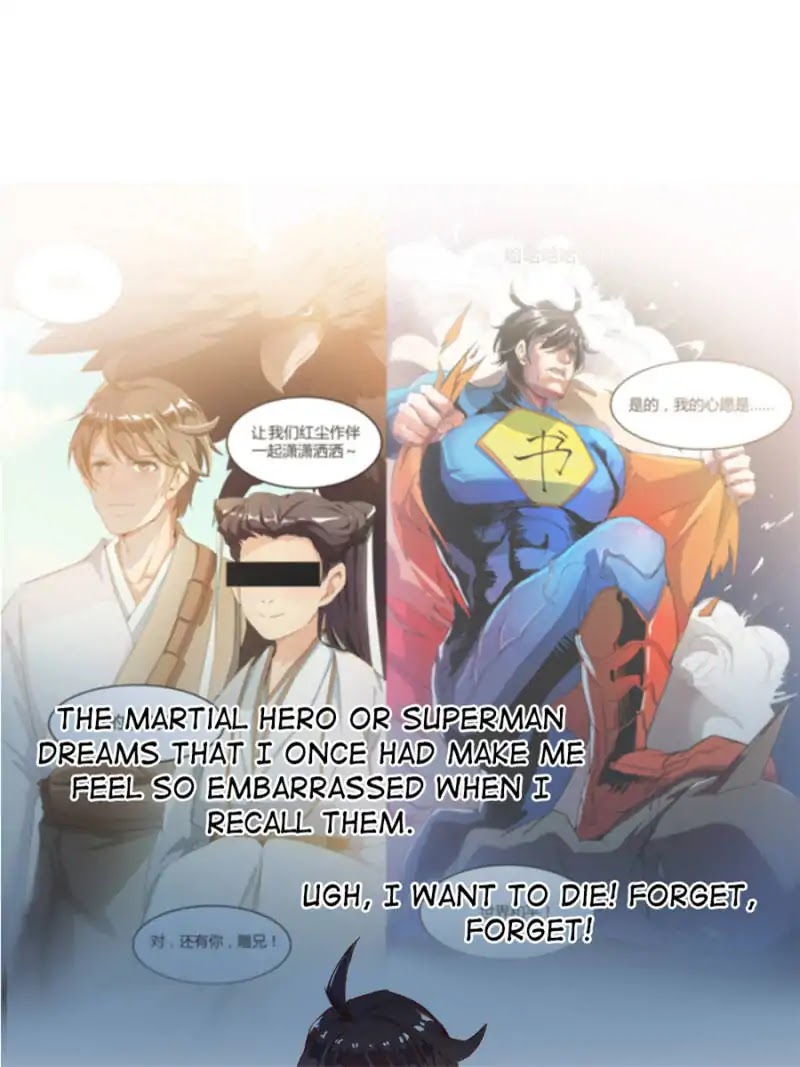 Cultivation Chat Group chapter 4 - page 51