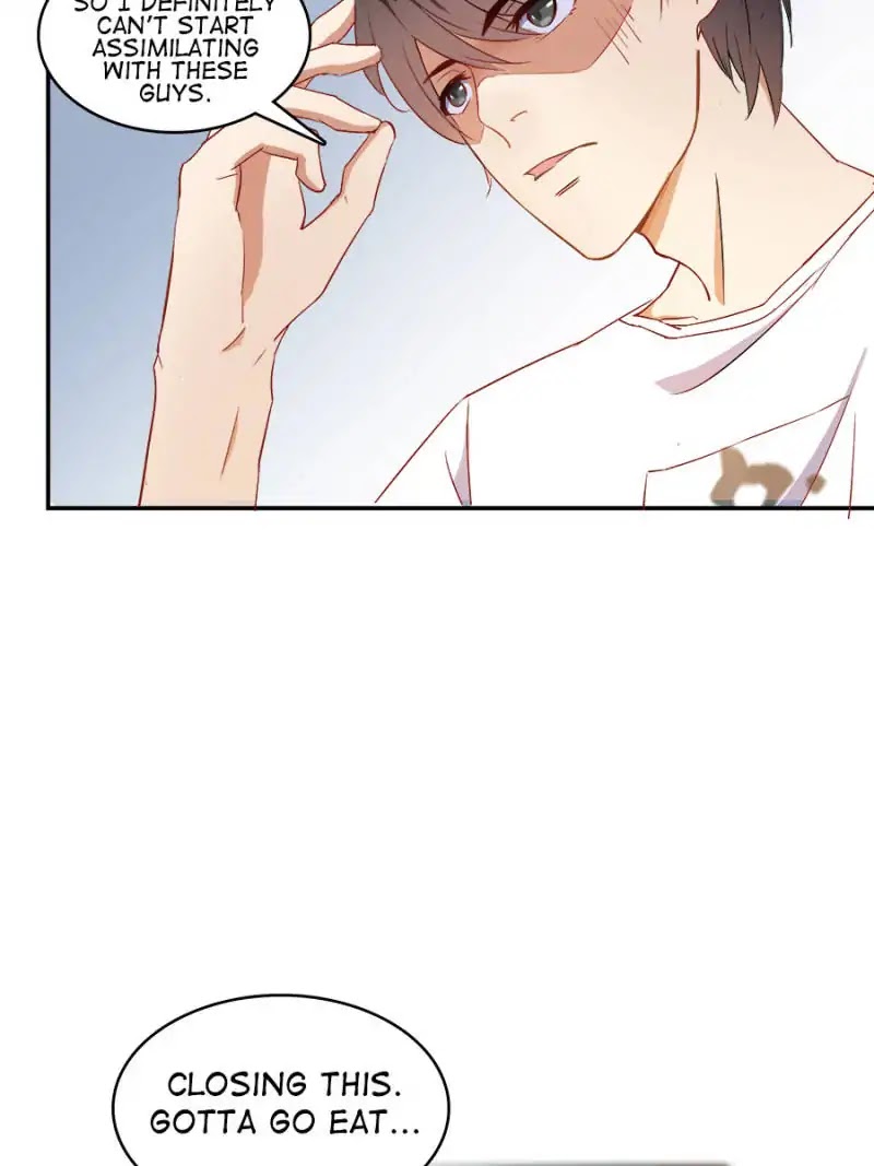 Cultivation Chat Group chapter 4 - page 53