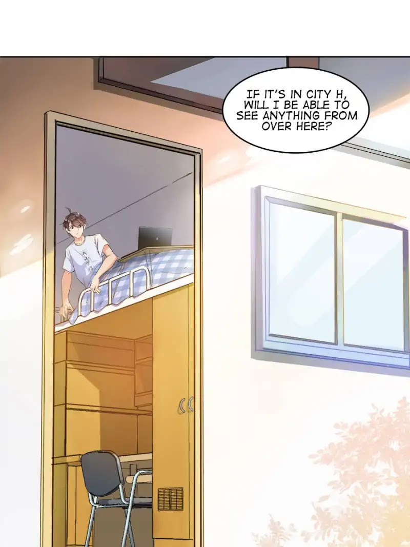 Cultivation Chat Group chapter 4 - page 58