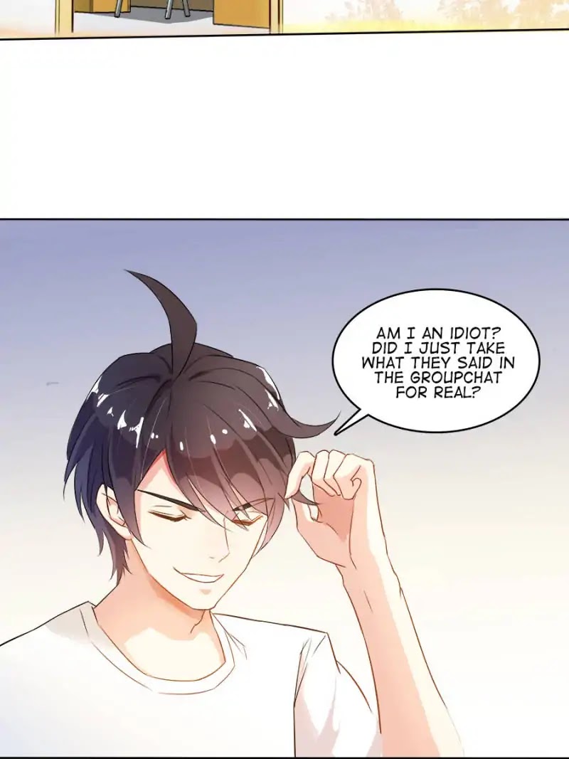 Cultivation Chat Group chapter 4 - page 59