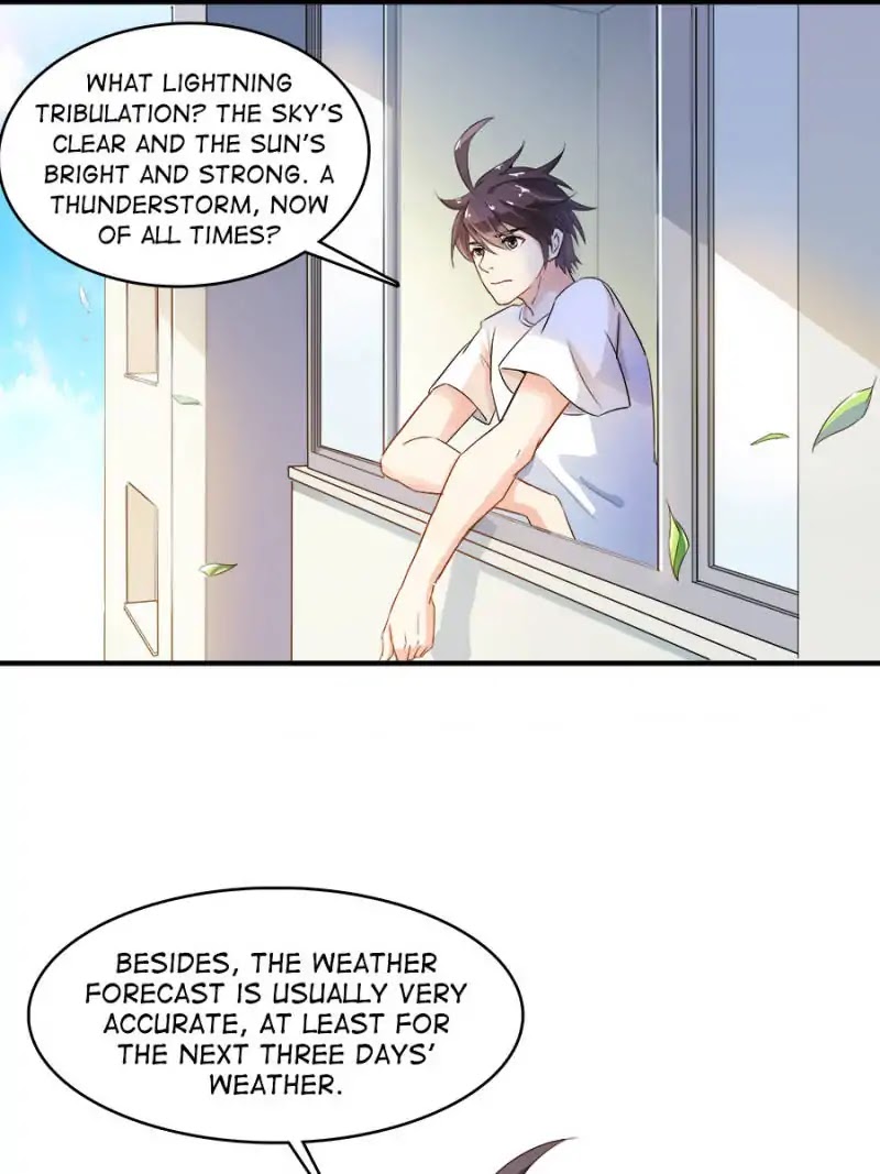 Cultivation Chat Group chapter 4 - page 62