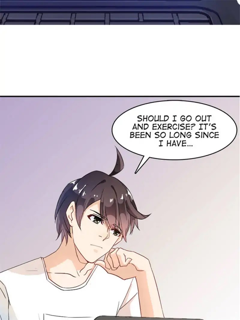 Cultivation Chat Group chapter 4 - page 8