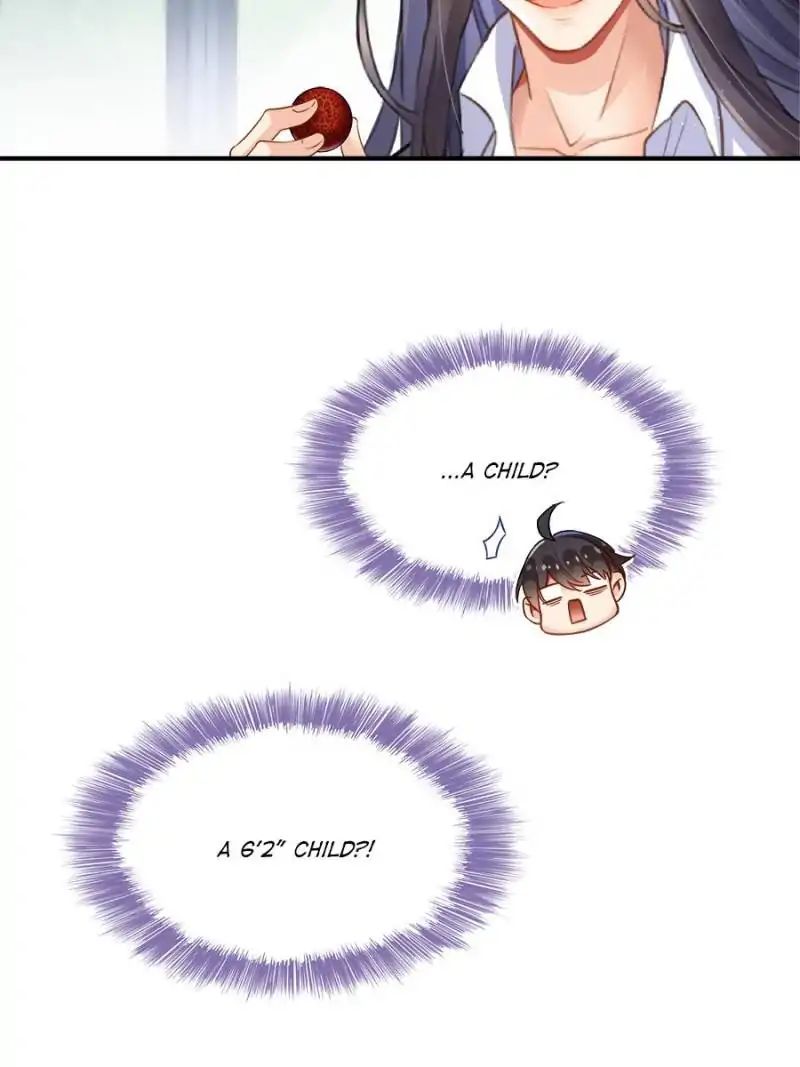 Cultivation Chat Group chapter 122 - page 20