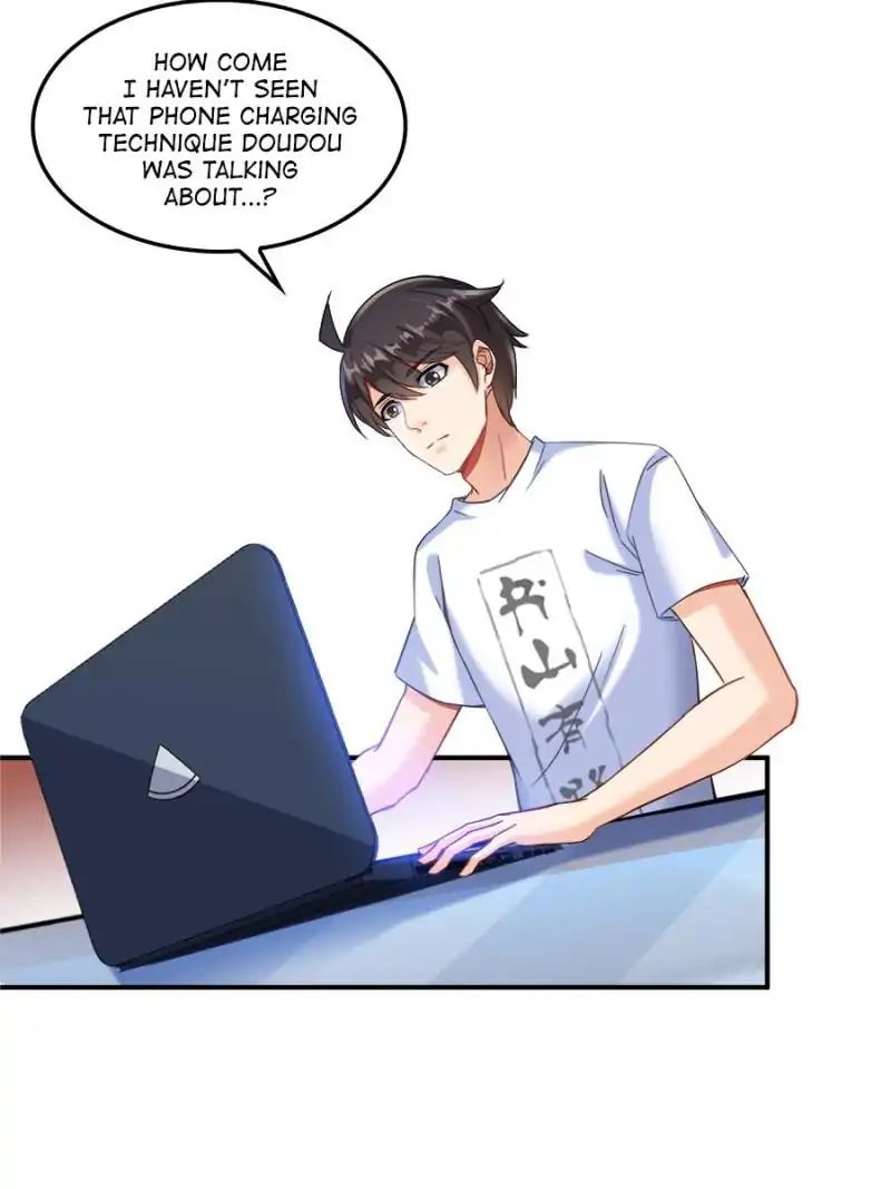 Cultivation Chat Group chapter 122 - page 26